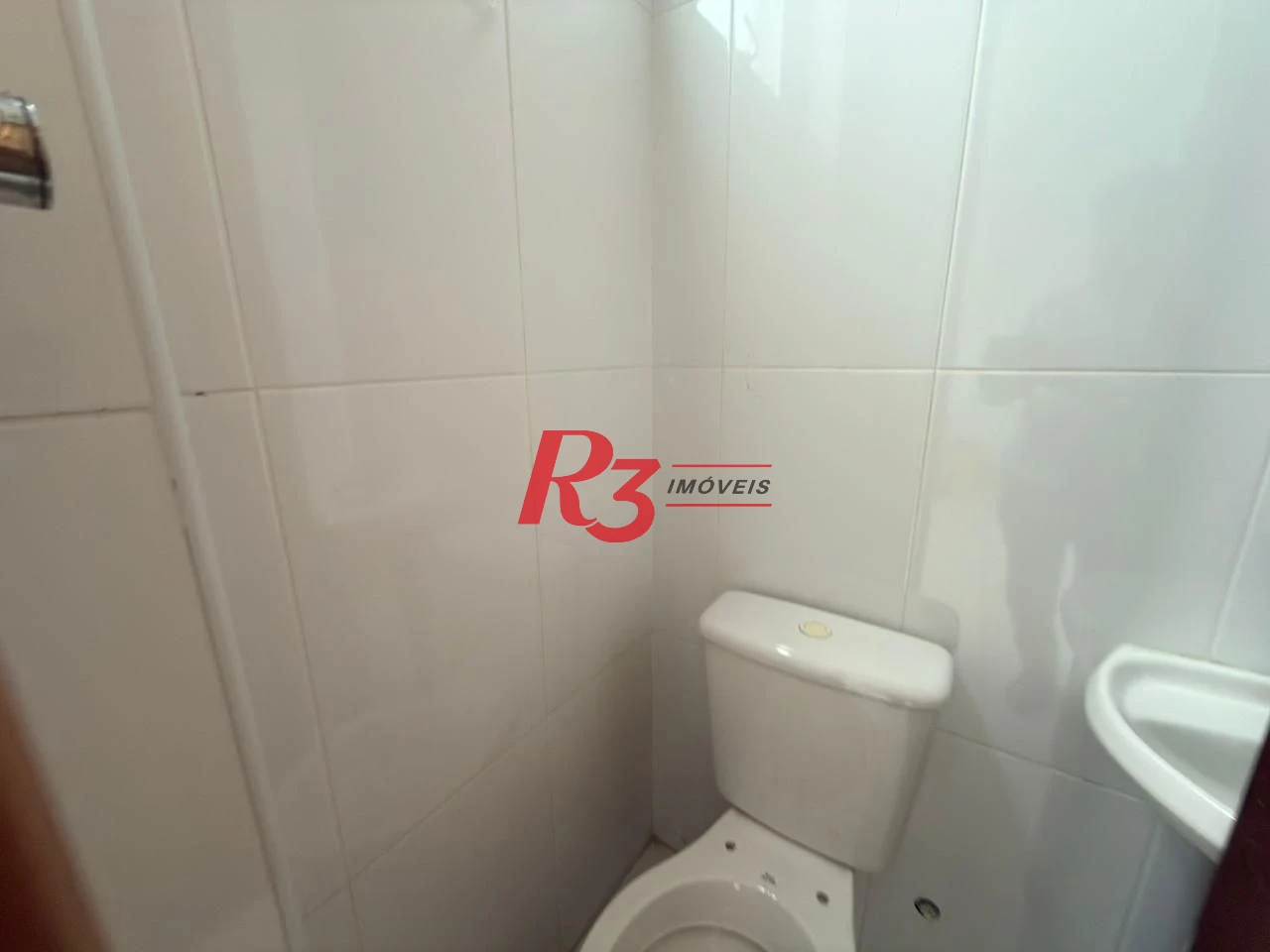 Casa com 3 dormitórios à venda, 350 m² por R$ 1.300.000,00 - Embaré - Santos/SP