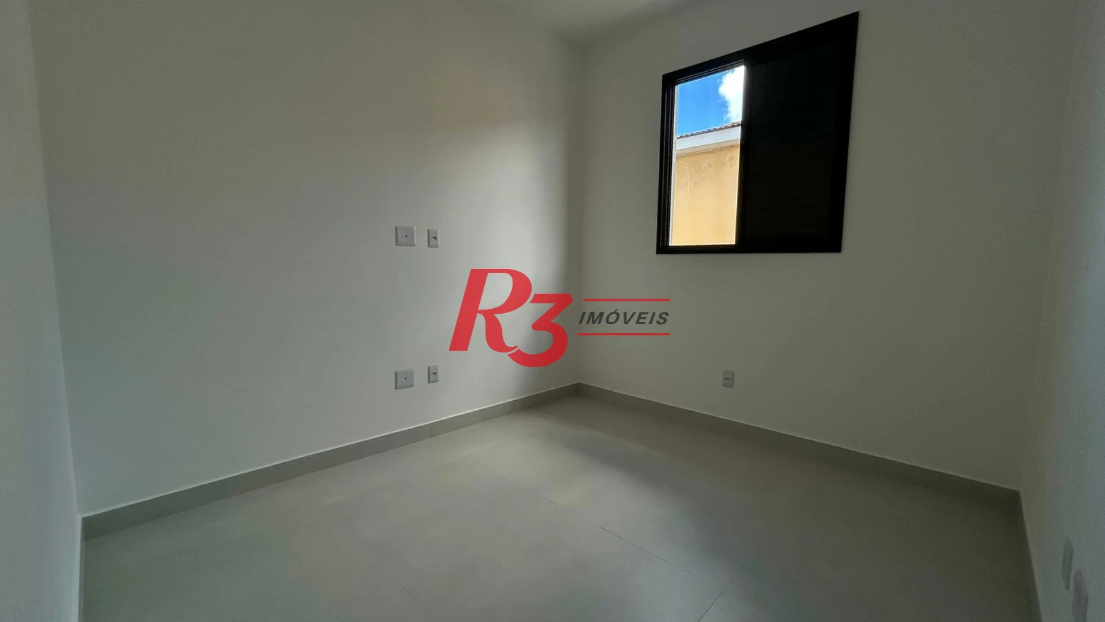 Casa com 2 dormitórios à venda, 90 m² por R$ 720.000,00 - Campo Grande - Santos/SP