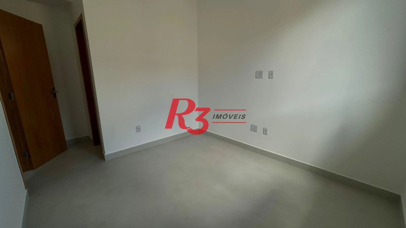 Casa com 2 dormitórios à venda, 90 m² por R$ 720.000,00 - Campo Grande - Santos/SP