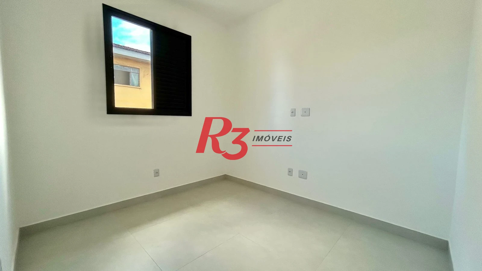 Casa com 2 dormitórios à venda, 90 m² por R$ 720.000,00 - Campo Grande - Santos/SP