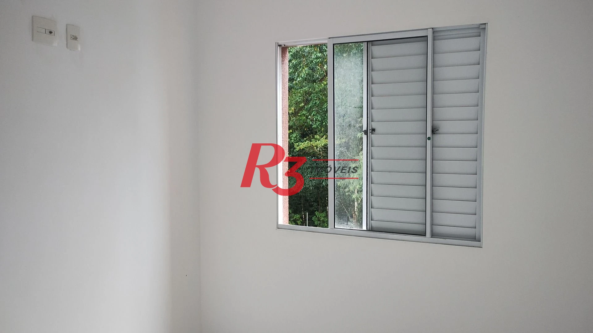 Apartamento com 2 dormitórios à venda, 61 m² por R$ 330.000,00 - Morro de Nova Cintra - Santos/SP