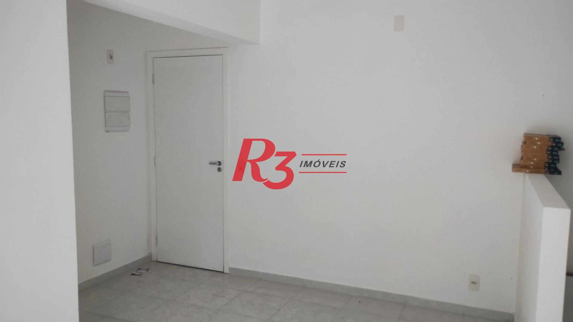 Apartamento com 2 dormitórios à venda, 61 m² por R$ 330.000,00 - Morro de Nova Cintra - Santos/SP