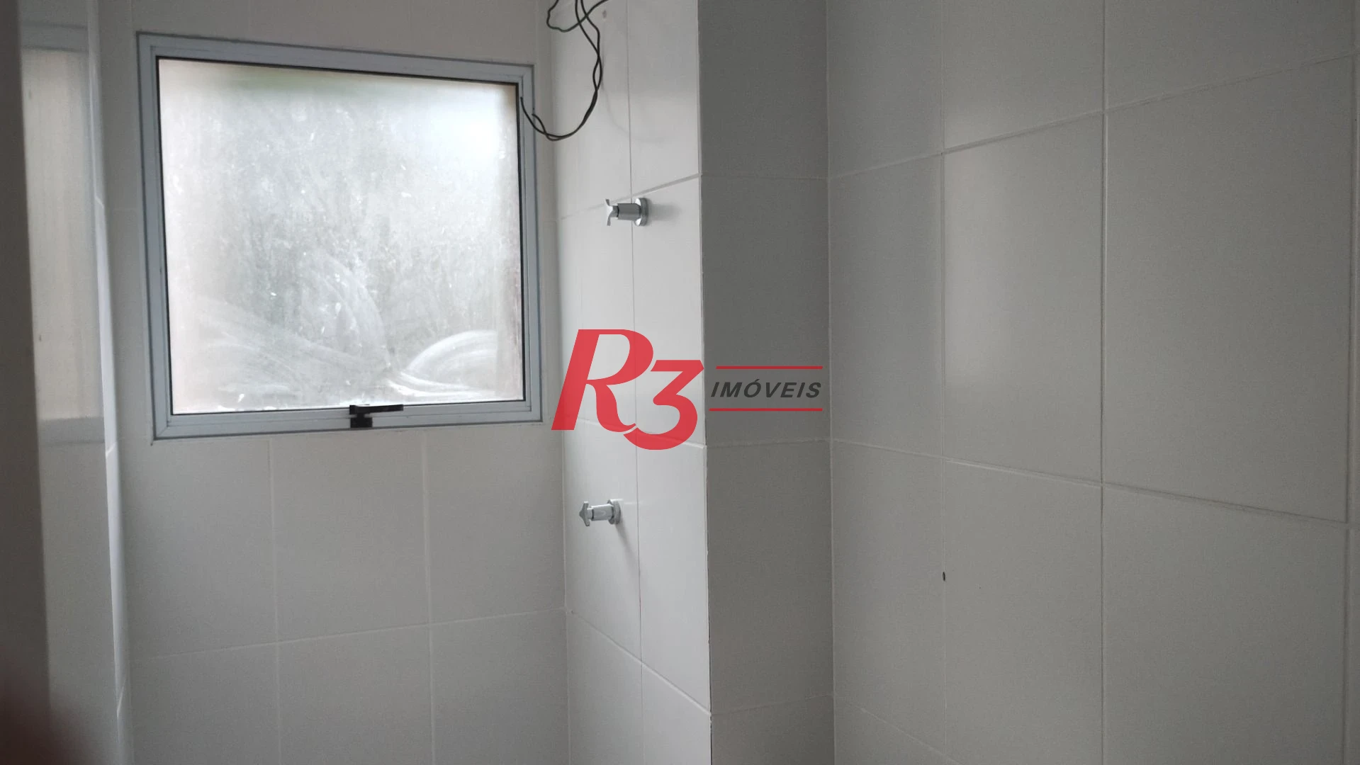 Apartamento com 2 dormitórios à venda, 61 m² por R$ 330.000,00 - Morro de Nova Cintra - Santos/SP