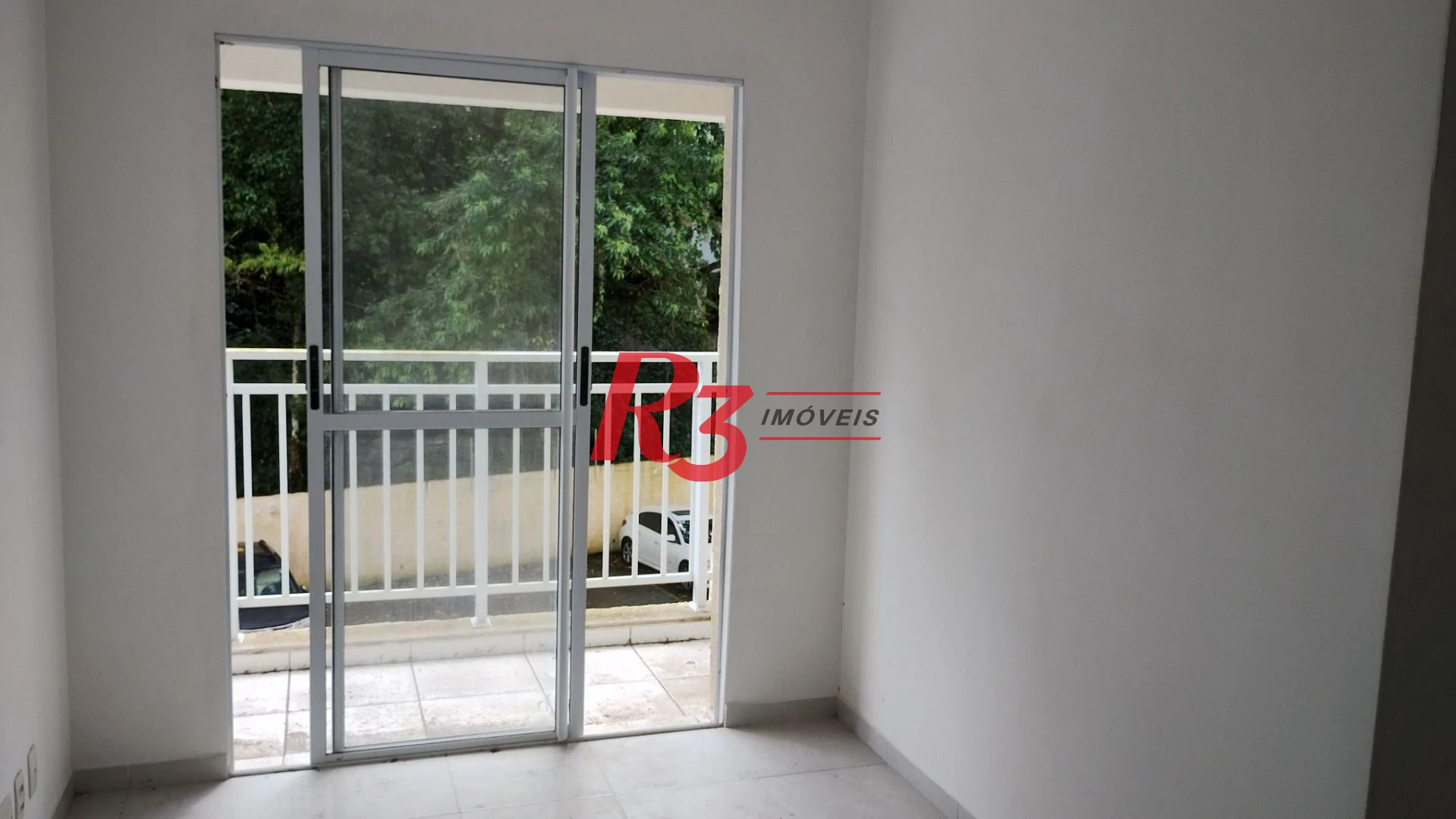 Apartamento com 2 dormitórios à venda, 61 m² por R$ 330.000,00 - Morro de Nova Cintra - Santos/SP