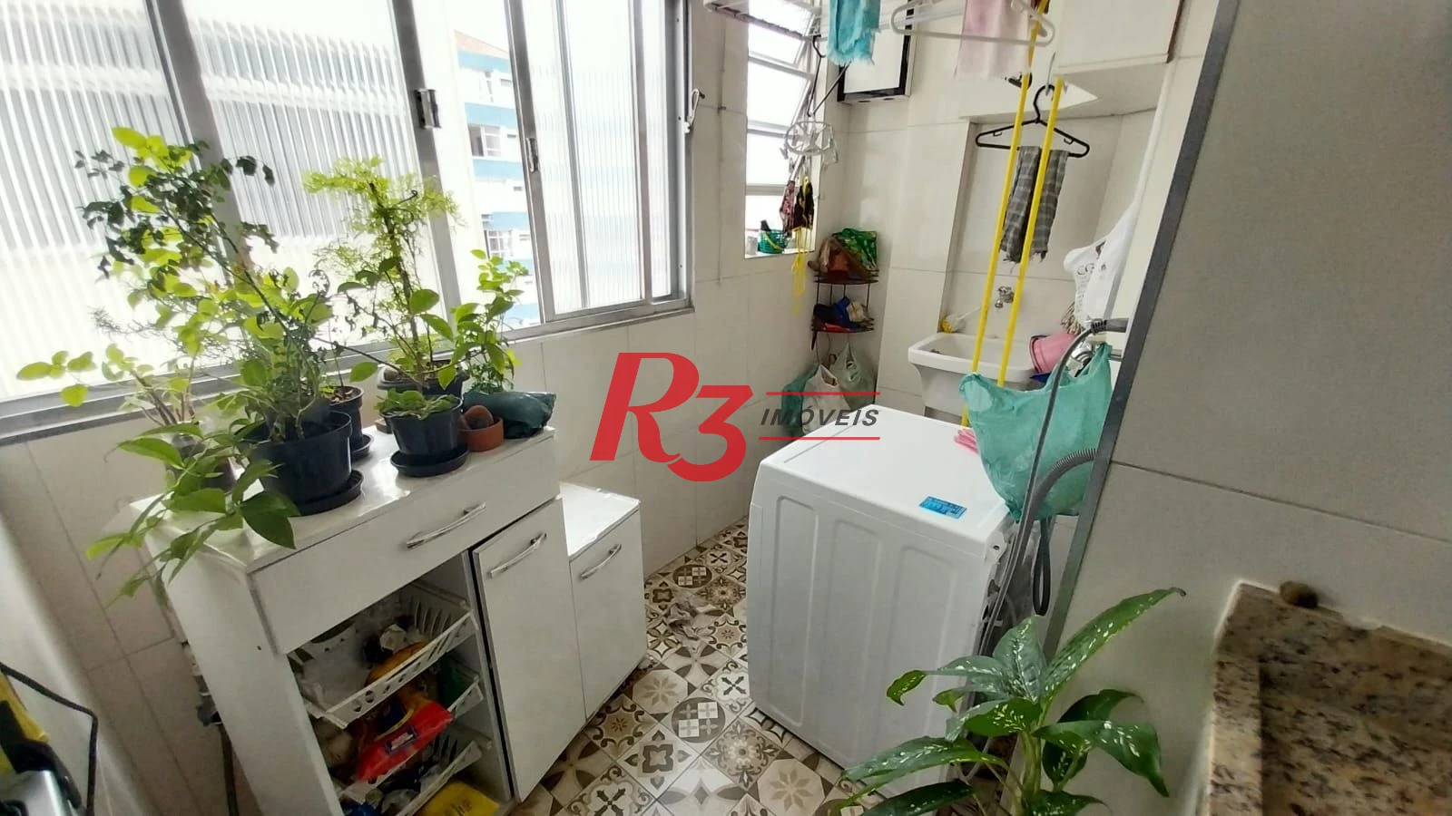 Apartamento com 1 dormitório à venda, 52 m² por R$ 480.000,00 - José Menino - Santos/SP