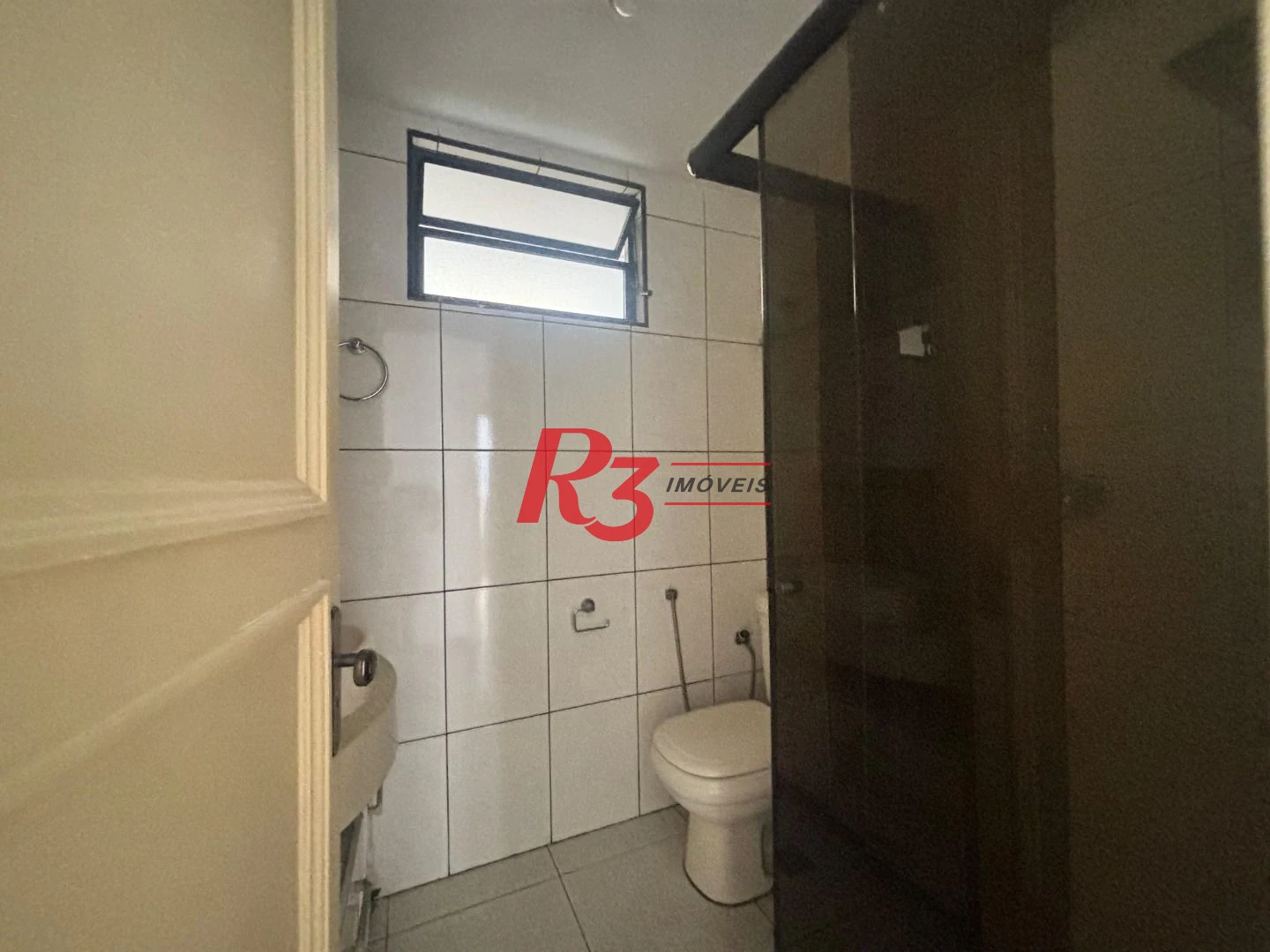 Apartamento com 2 dormitórios à venda, 90 m² por R$ 545.000,00 - Itararé - São Vicente/SP