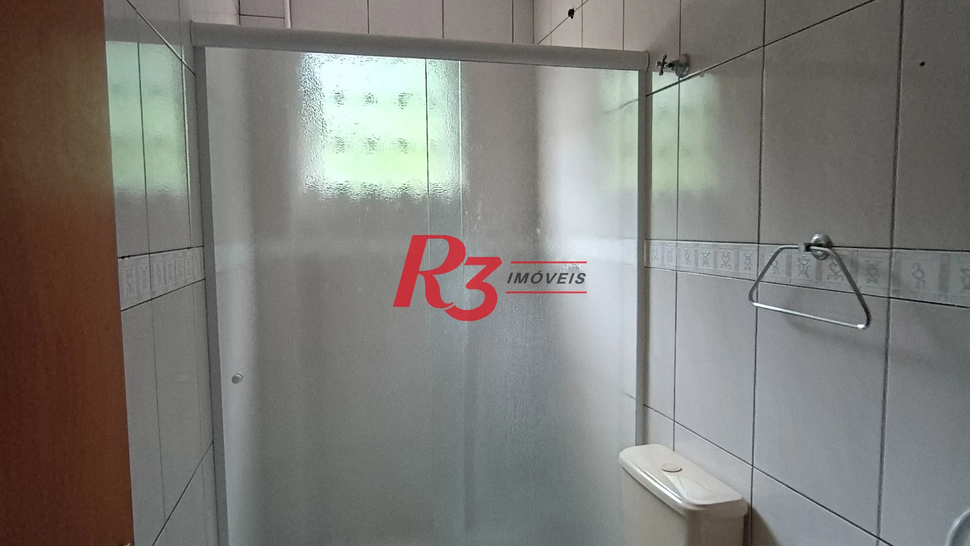 Casa com 3 dormitórios à venda, 120 m² por R$ 590.000,00 - Santa Maria - Santos/SP