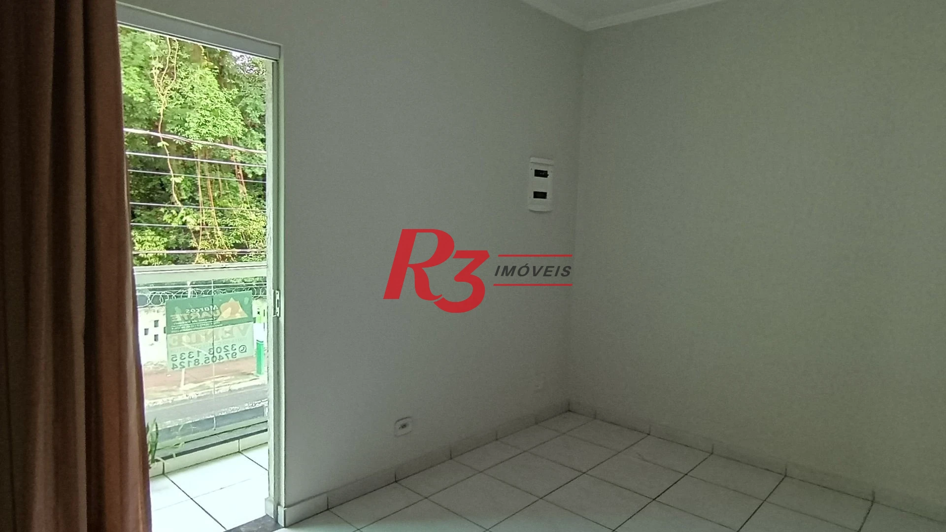 Casa com 3 dormitórios à venda, 120 m² por R$ 590.000,00 - Santa Maria - Santos/SP