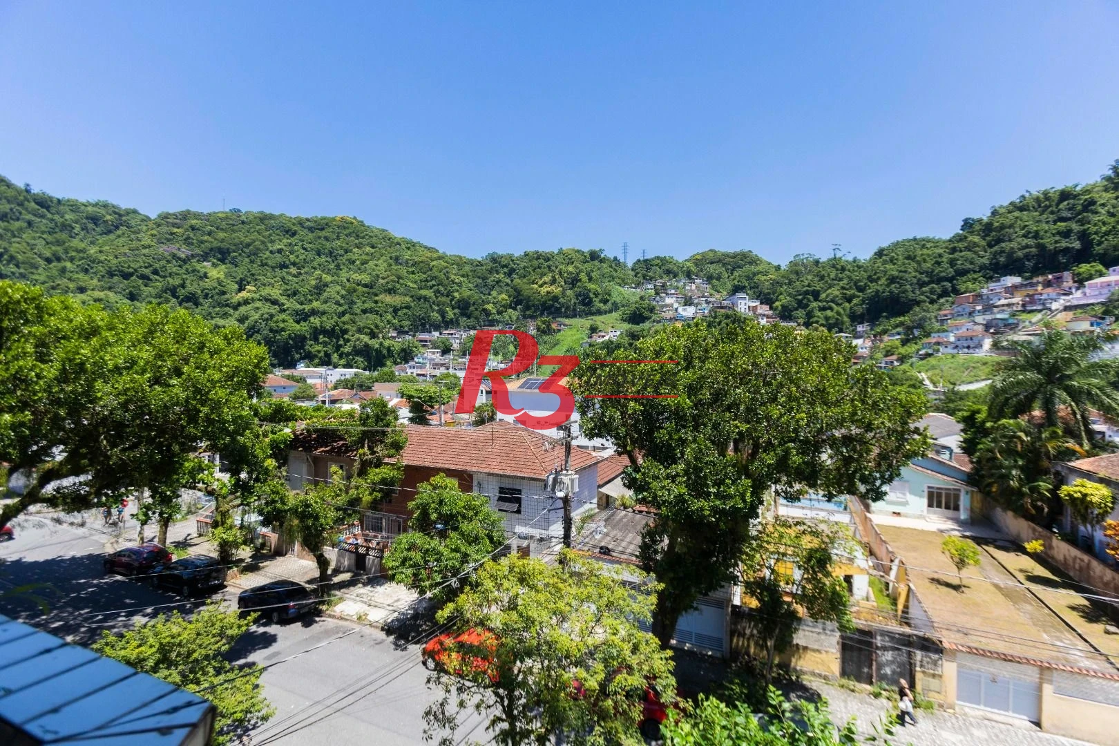 Apartamento com 2 dormitórios à venda, 86 m² por R$ 370.000,00 - Marapé - Santos/SP