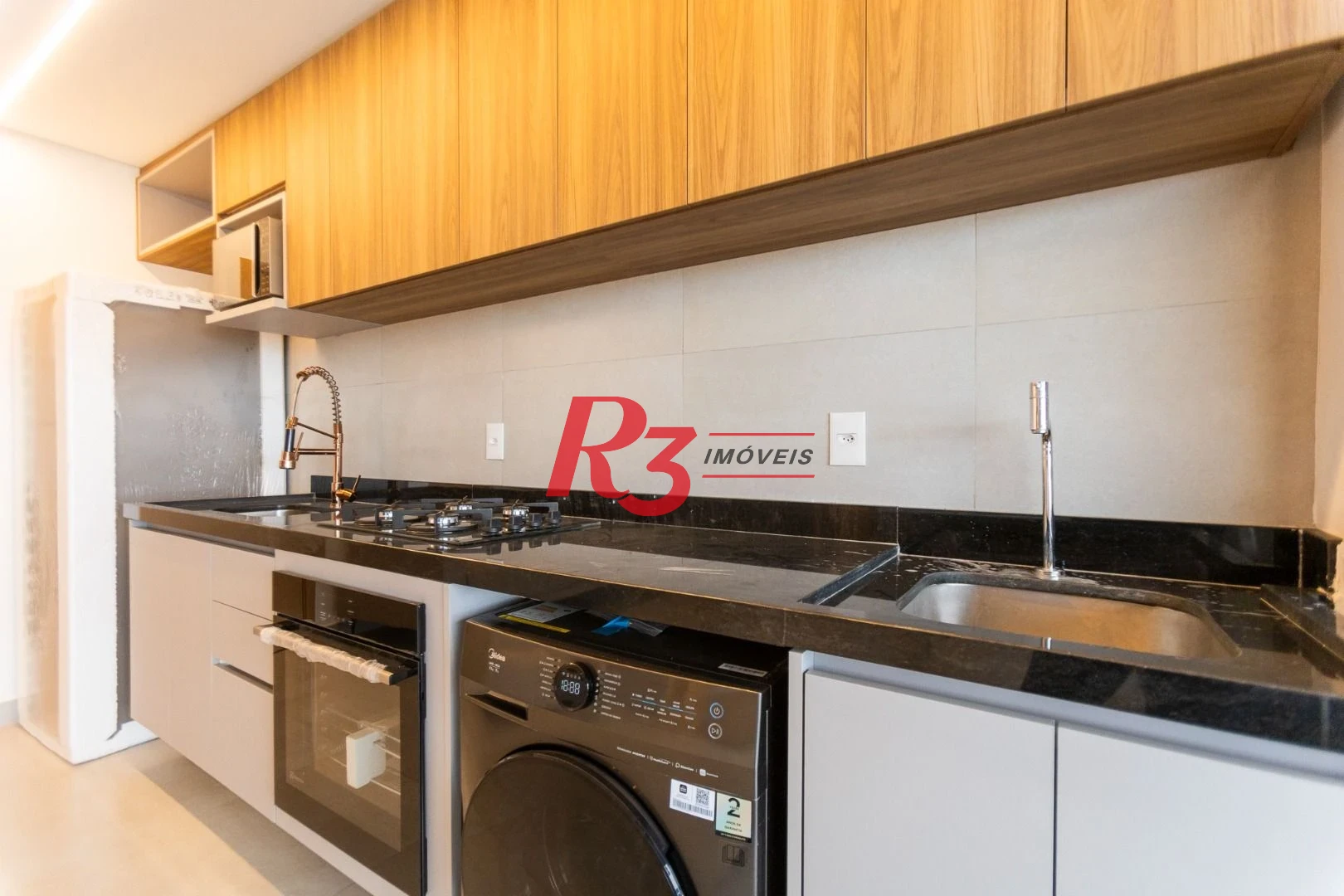 Apartamento com 2 dormitórios, 65 m² - venda por R$ 1.180.000,00 ou aluguel por R$ 7.000,00/mês - Ponta da Praia - Santos/SP