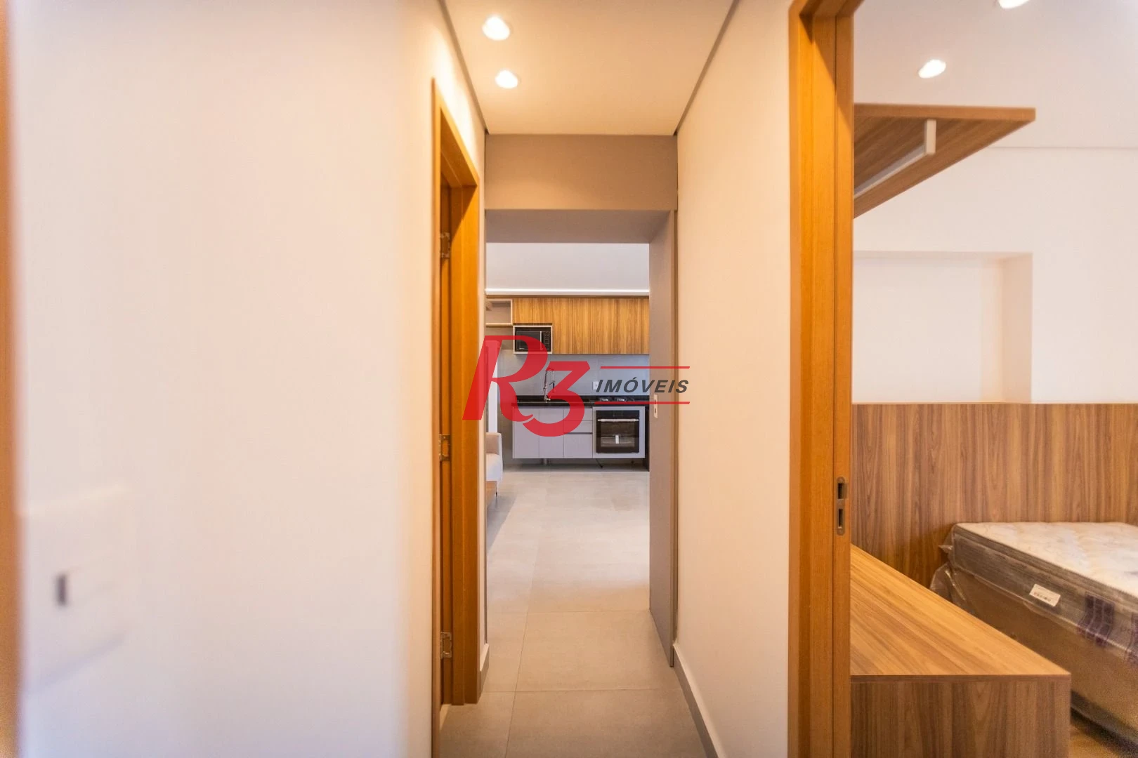Apartamento com 2 dormitórios, 65 m² - venda por R$ 1.180.000,00 ou aluguel por R$ 7.000,00/mês - Ponta da Praia - Santos/SP