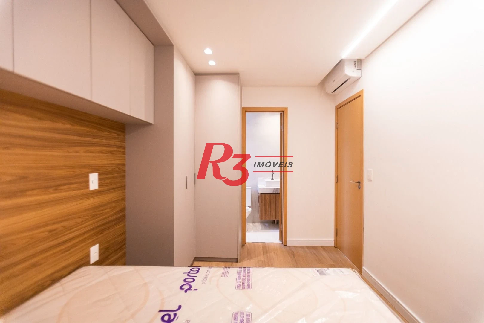 Apartamento com 2 dormitórios, 65 m² - venda por R$ 1.180.000,00 ou aluguel por R$ 7.000,00/mês - Ponta da Praia - Santos/SP
