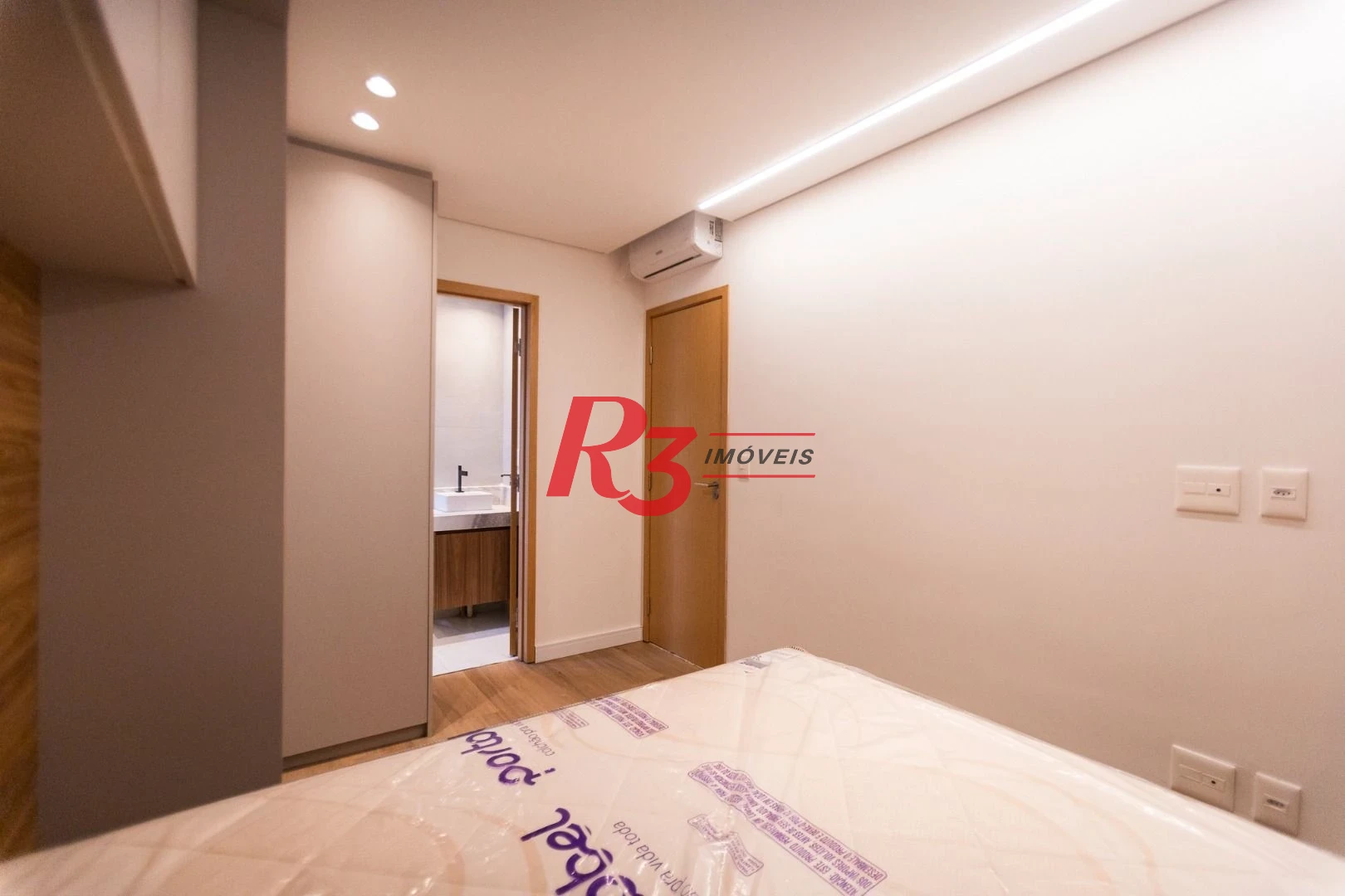 Apartamento com 2 dormitórios, 65 m² - venda por R$ 1.180.000,00 ou aluguel por R$ 7.000,00/mês - Ponta da Praia - Santos/SP