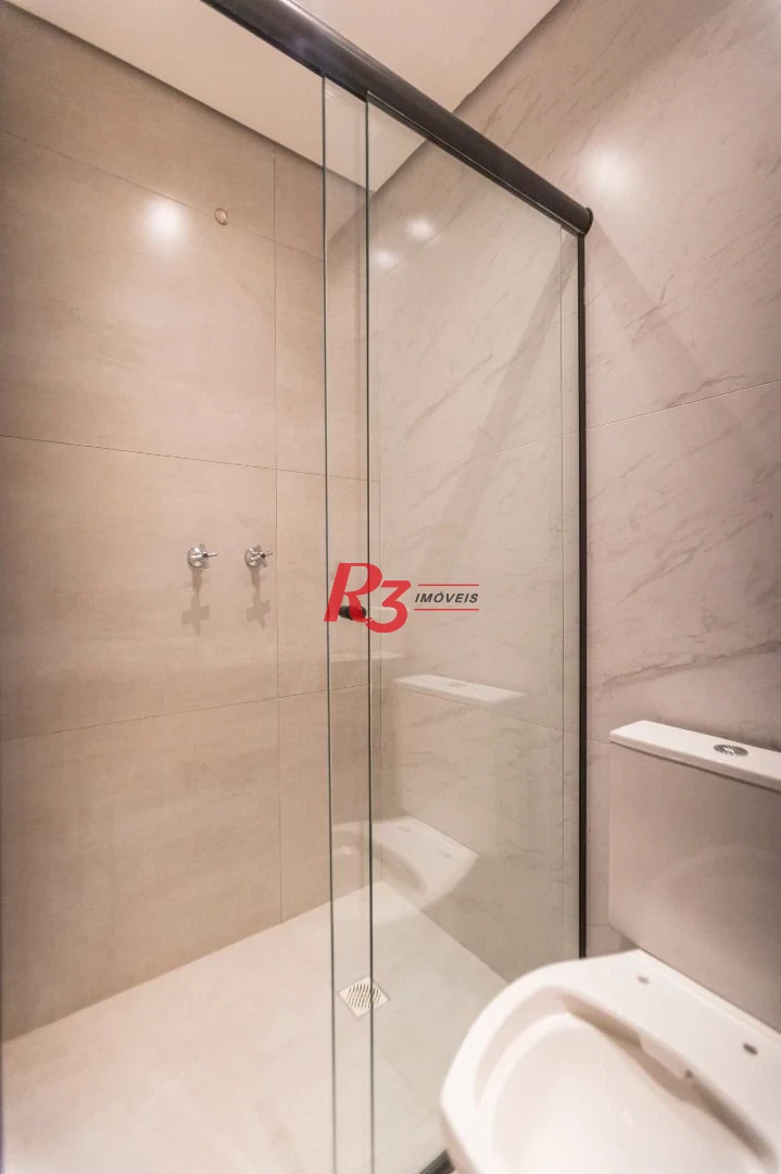 Apartamento com 2 dormitórios, 65 m² - venda por R$ 1.180.000,00 ou aluguel por R$ 7.000,00/mês - Ponta da Praia - Santos/SP