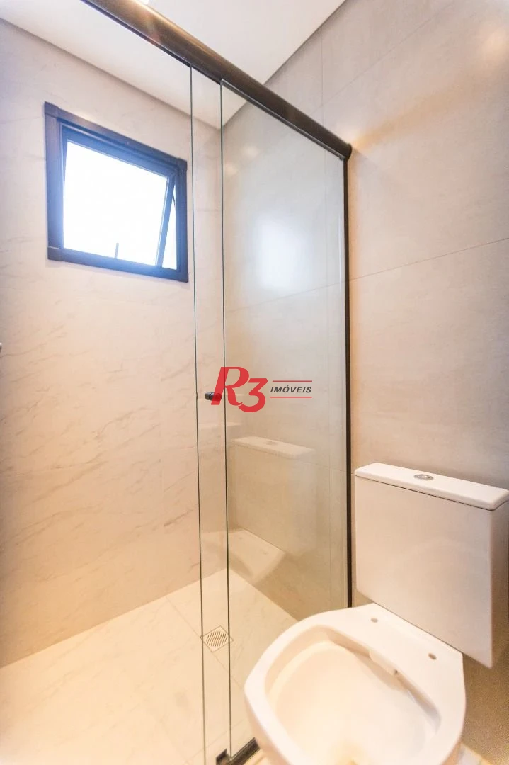 Apartamento com 2 dormitórios, 65 m² - venda por R$ 1.180.000,00 ou aluguel por R$ 7.000,00/mês - Ponta da Praia - Santos/SP