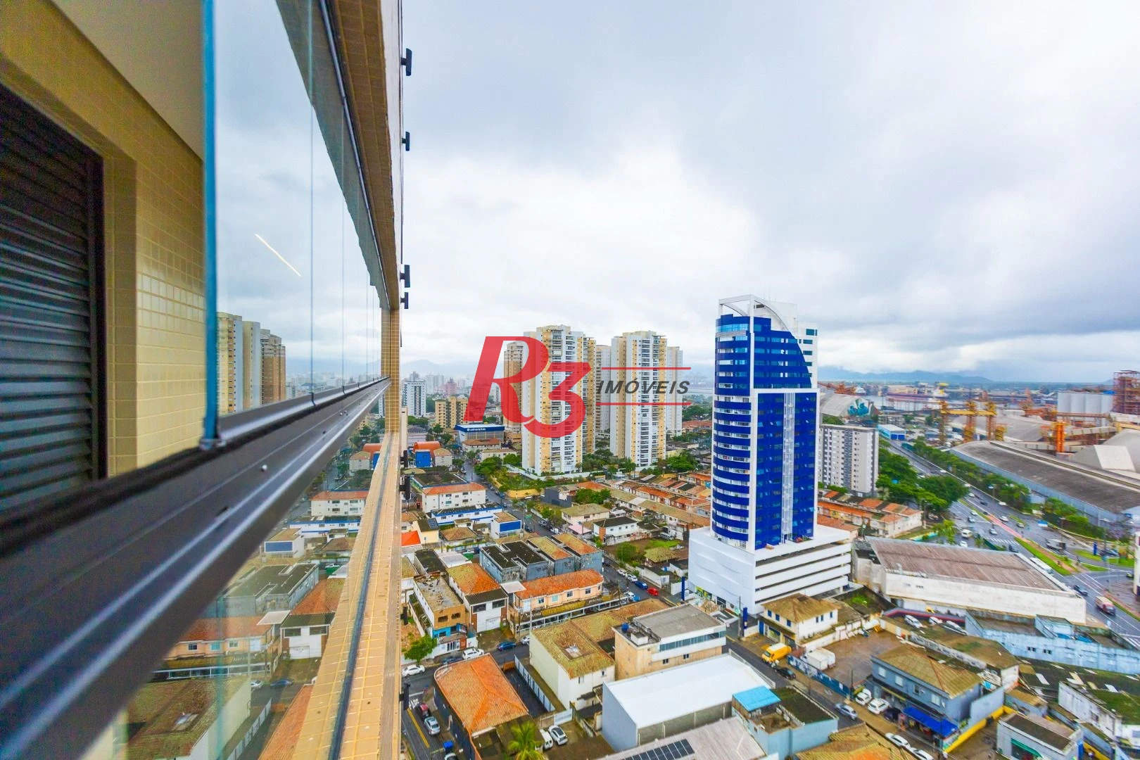 Apartamento com 2 dormitórios, 65 m² - venda por R$ 1.180.000,00 ou aluguel por R$ 7.000,00/mês - Ponta da Praia - Santos/SP