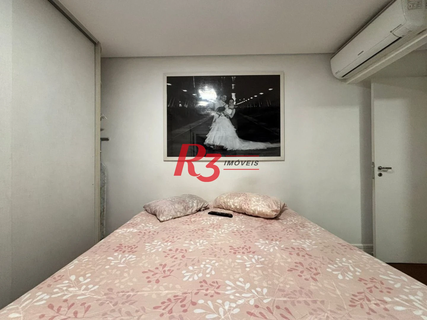 Apartamento à venda, 86 m² por R$ 899.000,00 - Macuco - Santos/SP