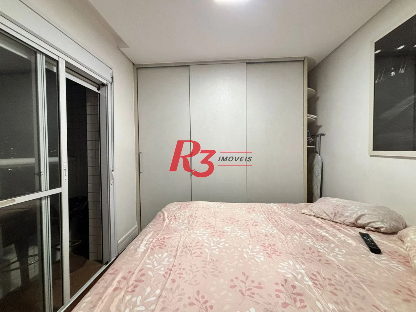 Apartamento à venda, 86 m² por R$ 899.000,00 - Macuco - Santos/SP