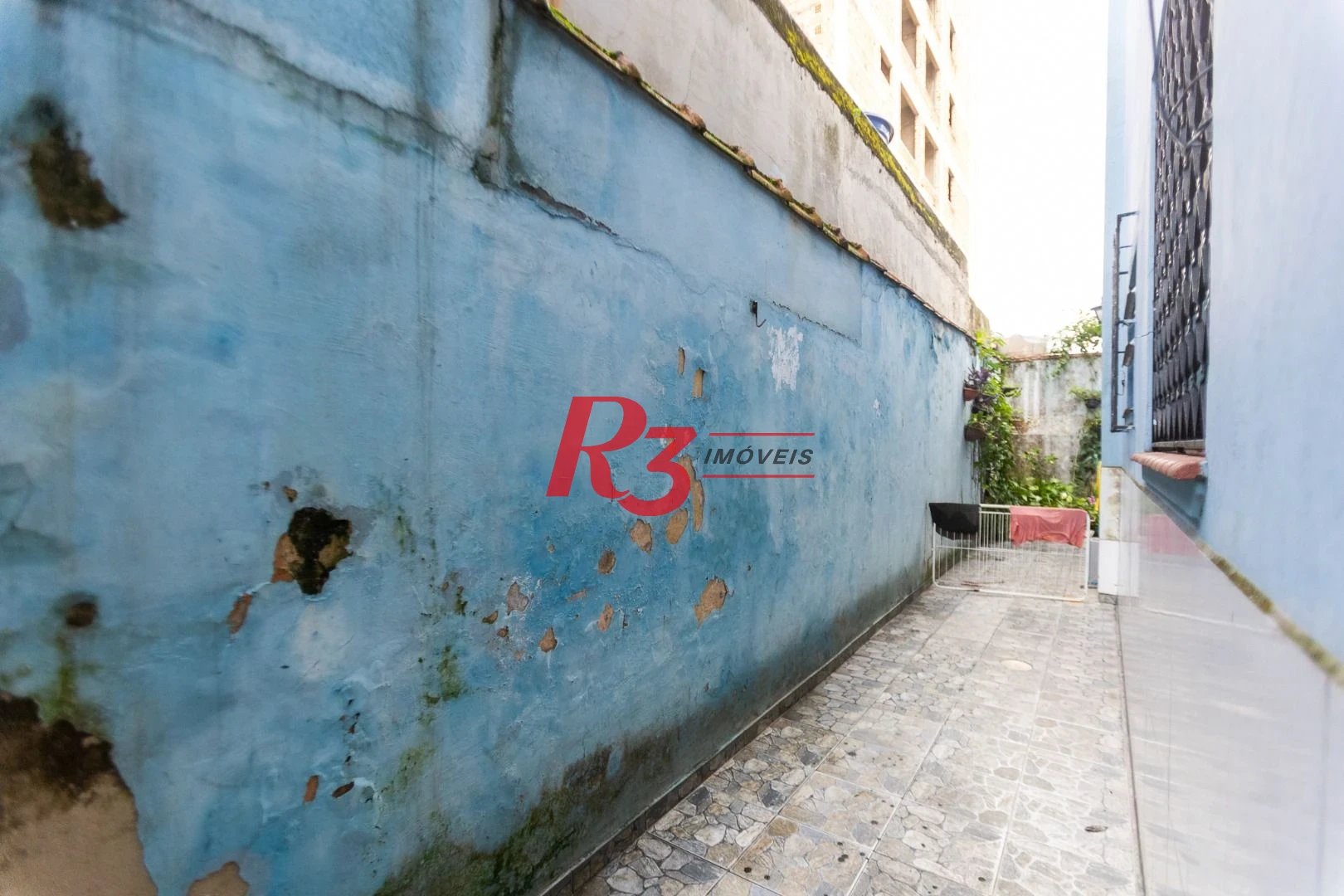 Apartamento à venda, 65 m² por R$ 410.000,00 - Embaré - Santos/SP