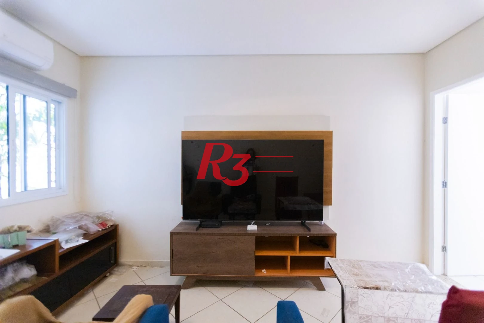 Casa com 3 dormitórios à venda, 186 m² por R$ 1.490.000,00 - Campo Grande - Santos/SP