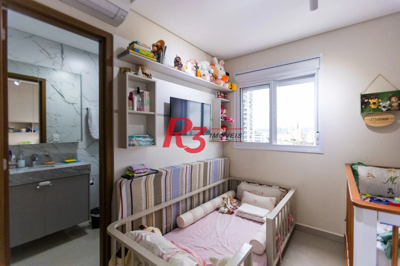 Apartamento à venda, 74 m² por R$ 1.280.000,00 - Boqueirão - Santos/SP