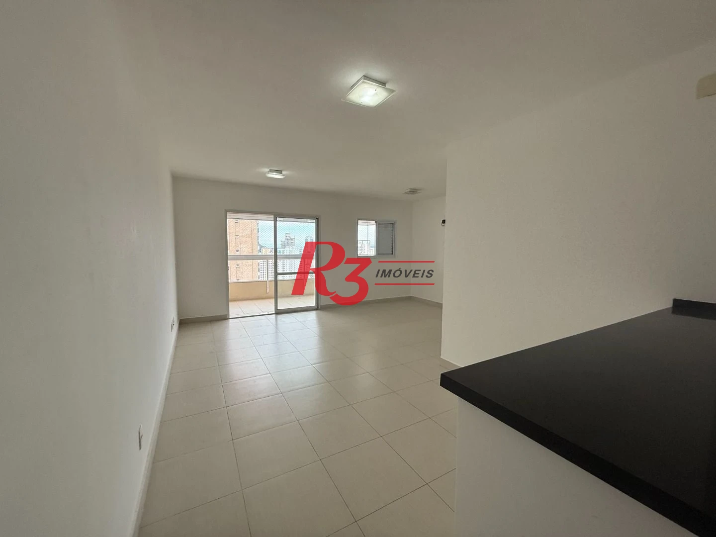 Apartamento com 2 dormitórios à venda, 92 m² por R$ 850.000,00 - Ponta da Praia - Santos/SP