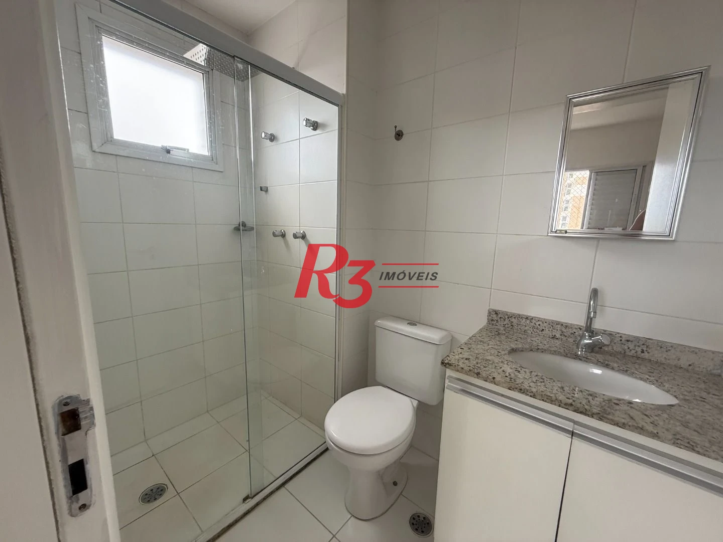 Apartamento com 2 dormitórios à venda, 92 m² por R$ 850.000,00 - Ponta da Praia - Santos/SP