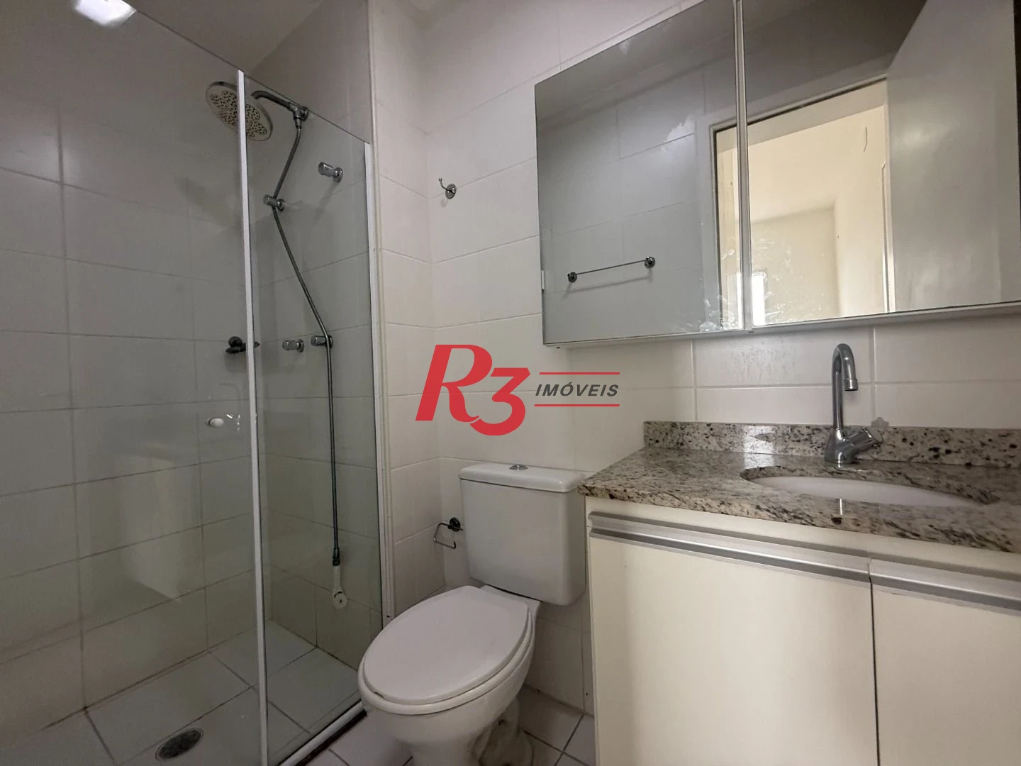 Apartamento com 2 dormitórios à venda, 92 m² por R$ 850.000,00 - Ponta da Praia - Santos/SP