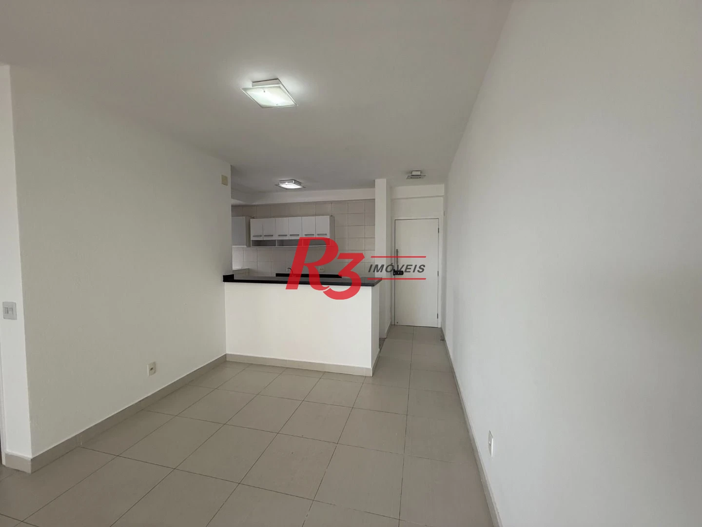 Apartamento com 2 dormitórios à venda, 92 m² por R$ 850.000,00 - Ponta da Praia - Santos/SP