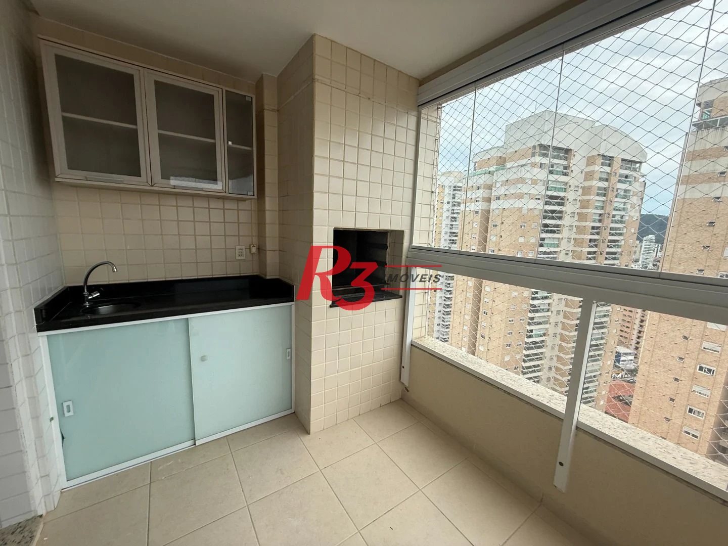 Apartamento com 2 dormitórios à venda, 92 m² por R$ 850.000,00 - Ponta da Praia - Santos/SP