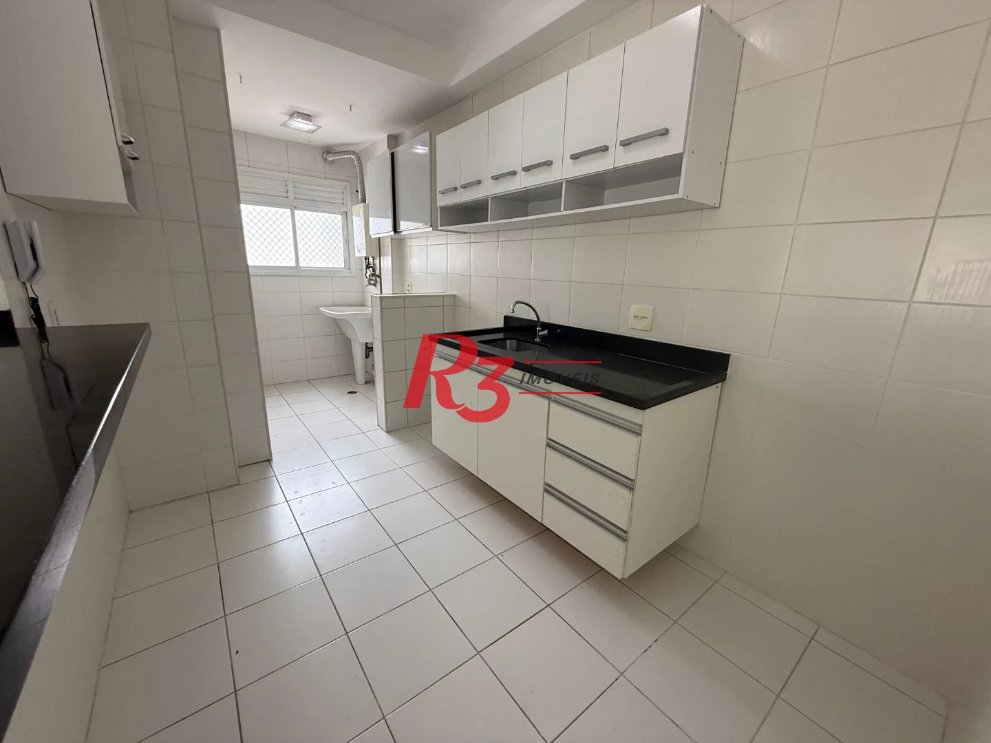 Apartamento com 2 dormitórios à venda, 92 m² por R$ 850.000,00 - Ponta da Praia - Santos/SP