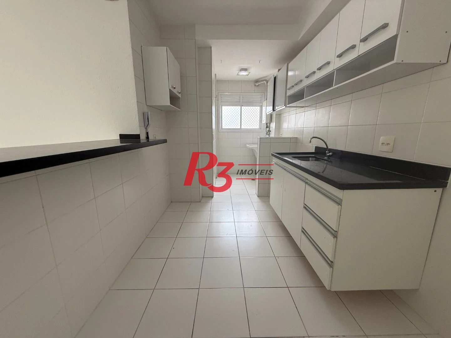 Apartamento com 2 dormitórios à venda, 92 m² por R$ 850.000,00 - Ponta da Praia - Santos/SP