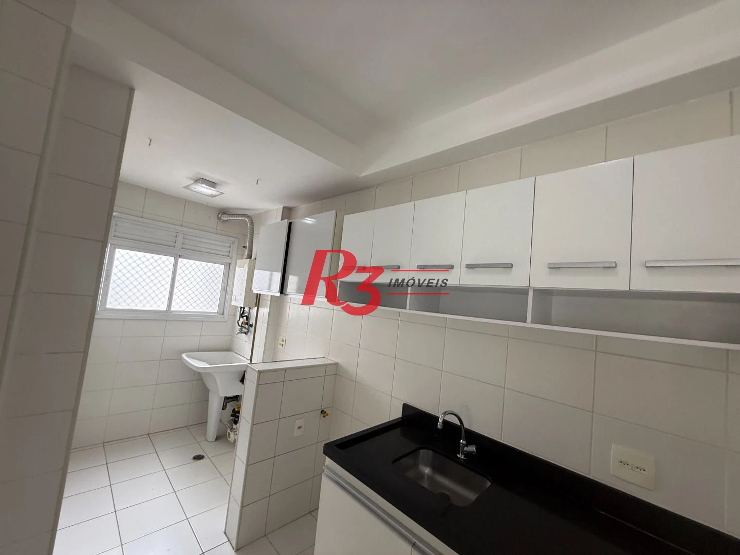 Apartamento com 2 dormitórios à venda, 92 m² por R$ 850.000,00 - Ponta da Praia - Santos/SP
