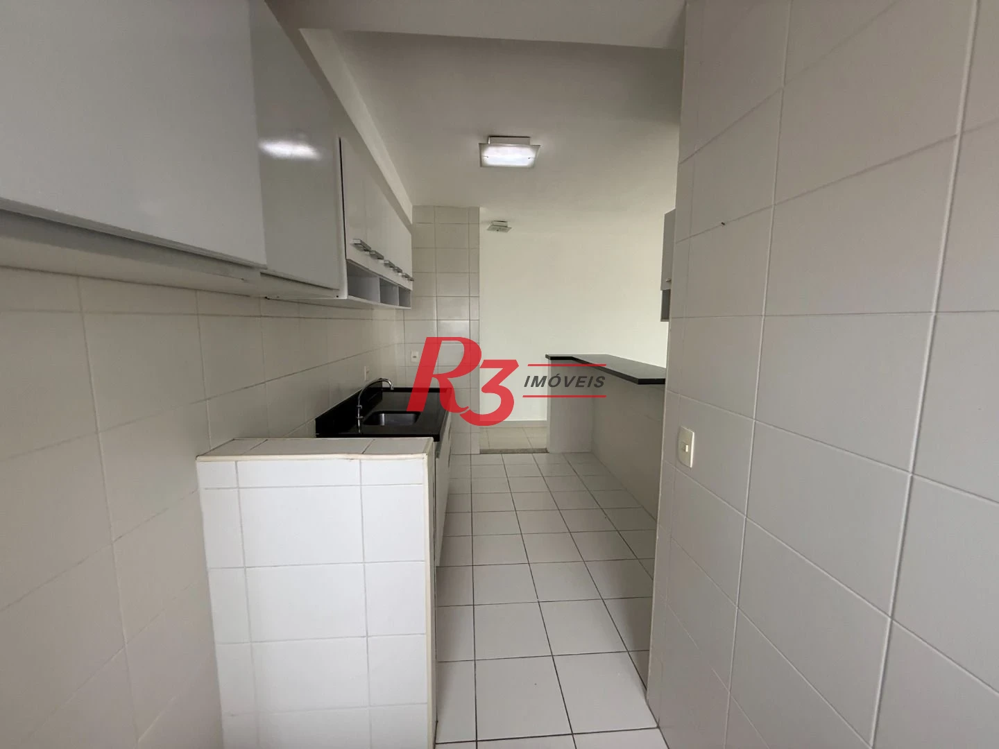Apartamento com 2 dormitórios à venda, 92 m² por R$ 850.000,00 - Ponta da Praia - Santos/SP