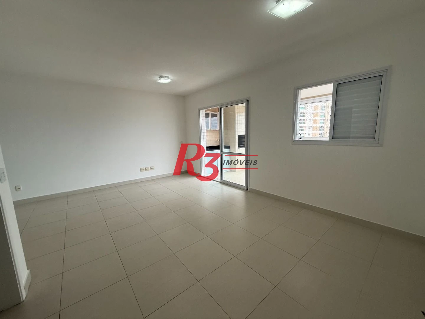 Apartamento com 2 dormitórios à venda, 92 m² por R$ 850.000,00 - Ponta da Praia - Santos/SP