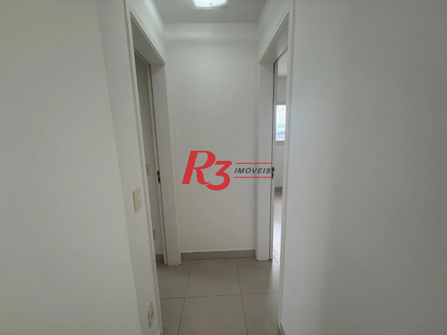 Apartamento com 2 dormitórios à venda, 92 m² por R$ 850.000,00 - Ponta da Praia - Santos/SP