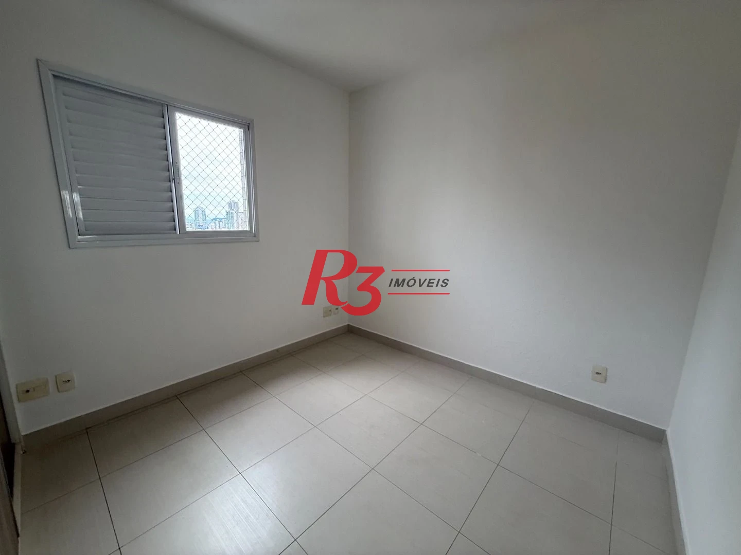 Apartamento com 2 dormitórios à venda, 92 m² por R$ 850.000,00 - Ponta da Praia - Santos/SP