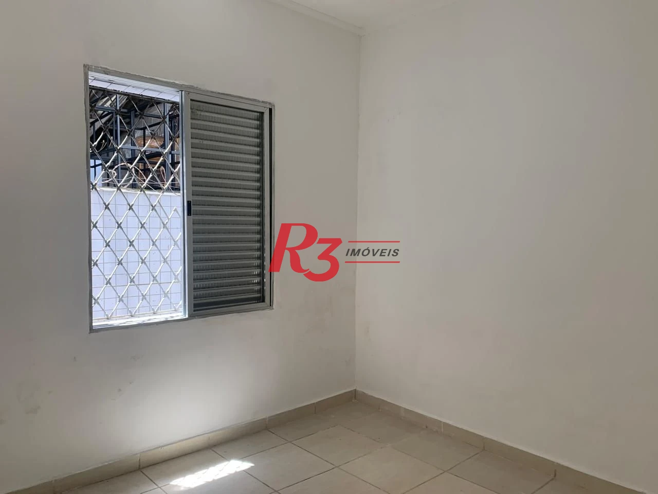 Apartamento com 2 dormitórios à venda, 60 m² por R$ 300.000,00 - Campo Grande - Santos/SP