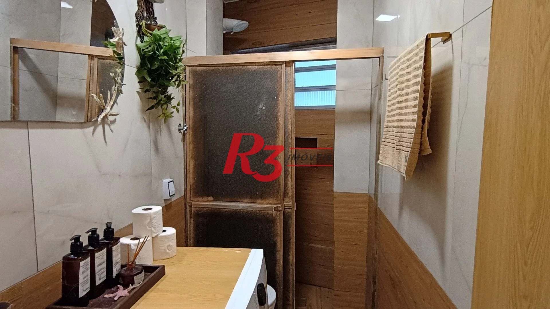 Apartamento com 1 dormitório à venda, 32 m² por R$ 300.000,00 - Itararé - São Vicente/SP
