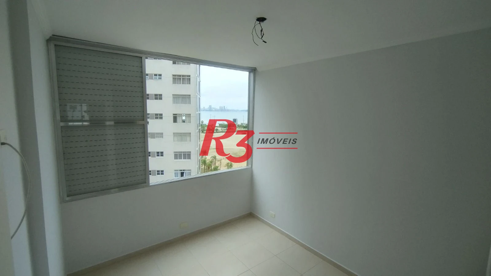 Apartamento com 2 dormitórios à venda, 110 m² por R$ 700.000,00 - José Menino - Santos/SP