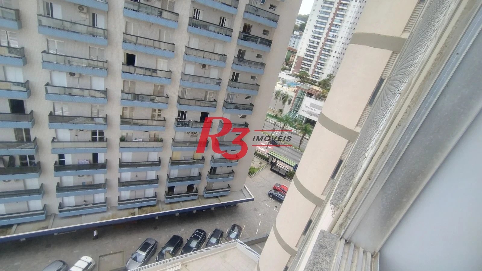 Apartamento com 2 dormitórios à venda, 110 m² por R$ 700.000,00 - José Menino - Santos/SP