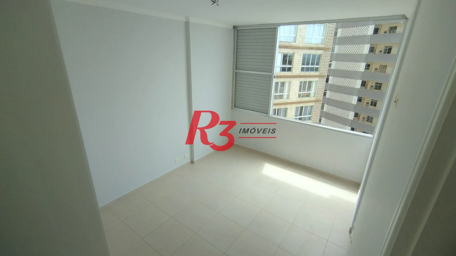Apartamento com 2 dormitórios à venda, 110 m² por R$ 700.000,00 - José Menino - Santos/SP