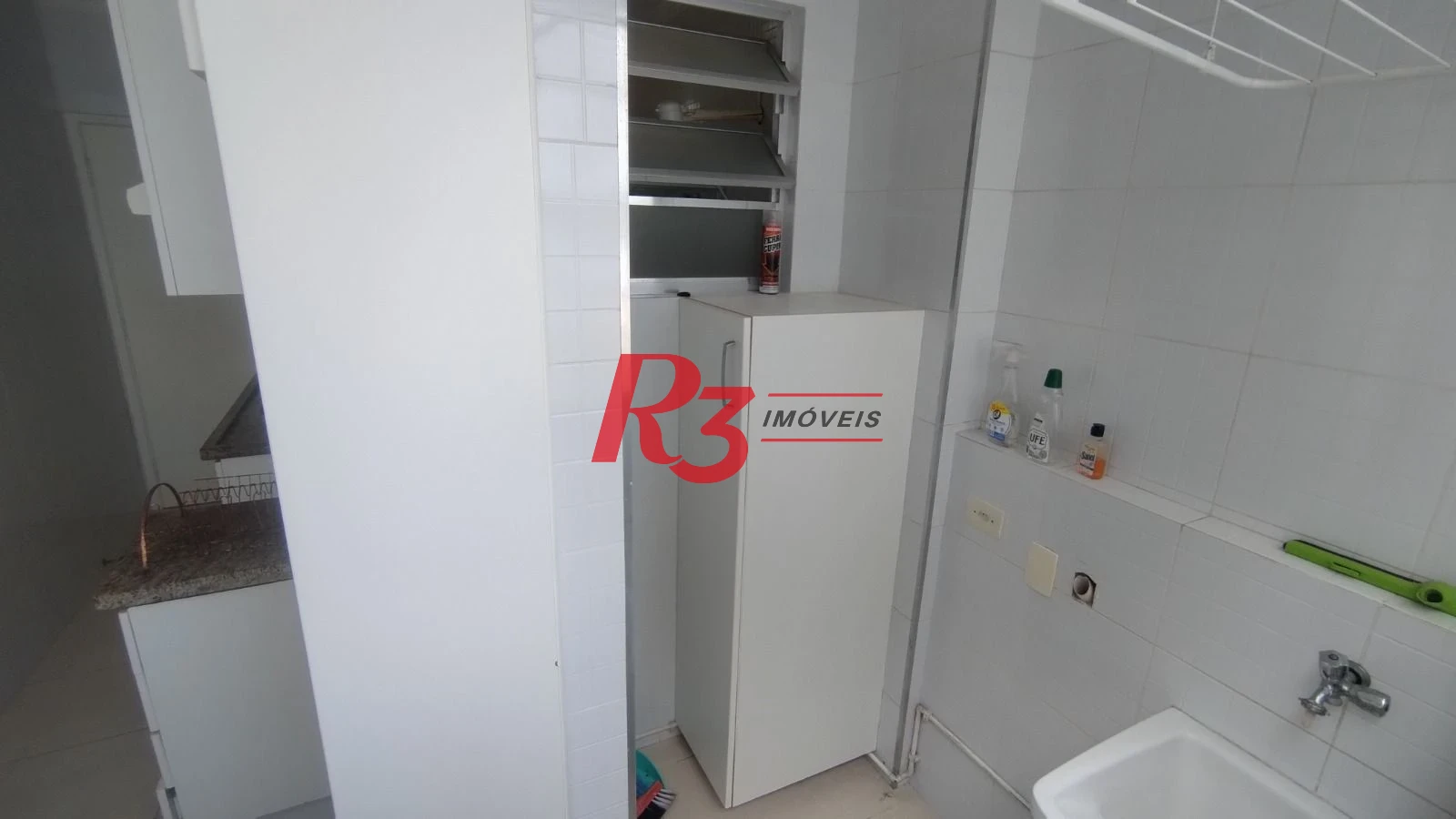 Apartamento com 2 dormitórios à venda, 110 m² por R$ 700.000,00 - José Menino - Santos/SP