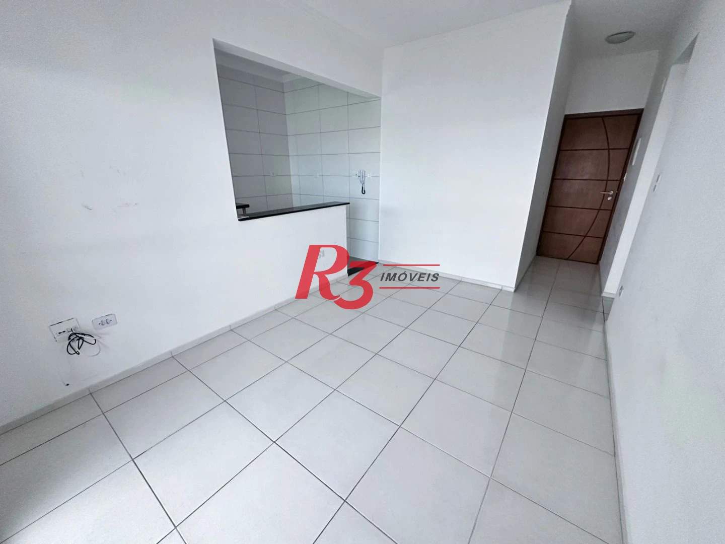 Apartamento com 2 dormitórios à venda, 76 m² por R$ 600.000,00 - Vilamar - Praia Grande/SP