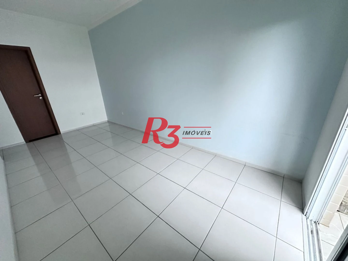 Apartamento com 2 dormitórios à venda, 76 m² por R$ 600.000,00 - Vilamar - Praia Grande/SP