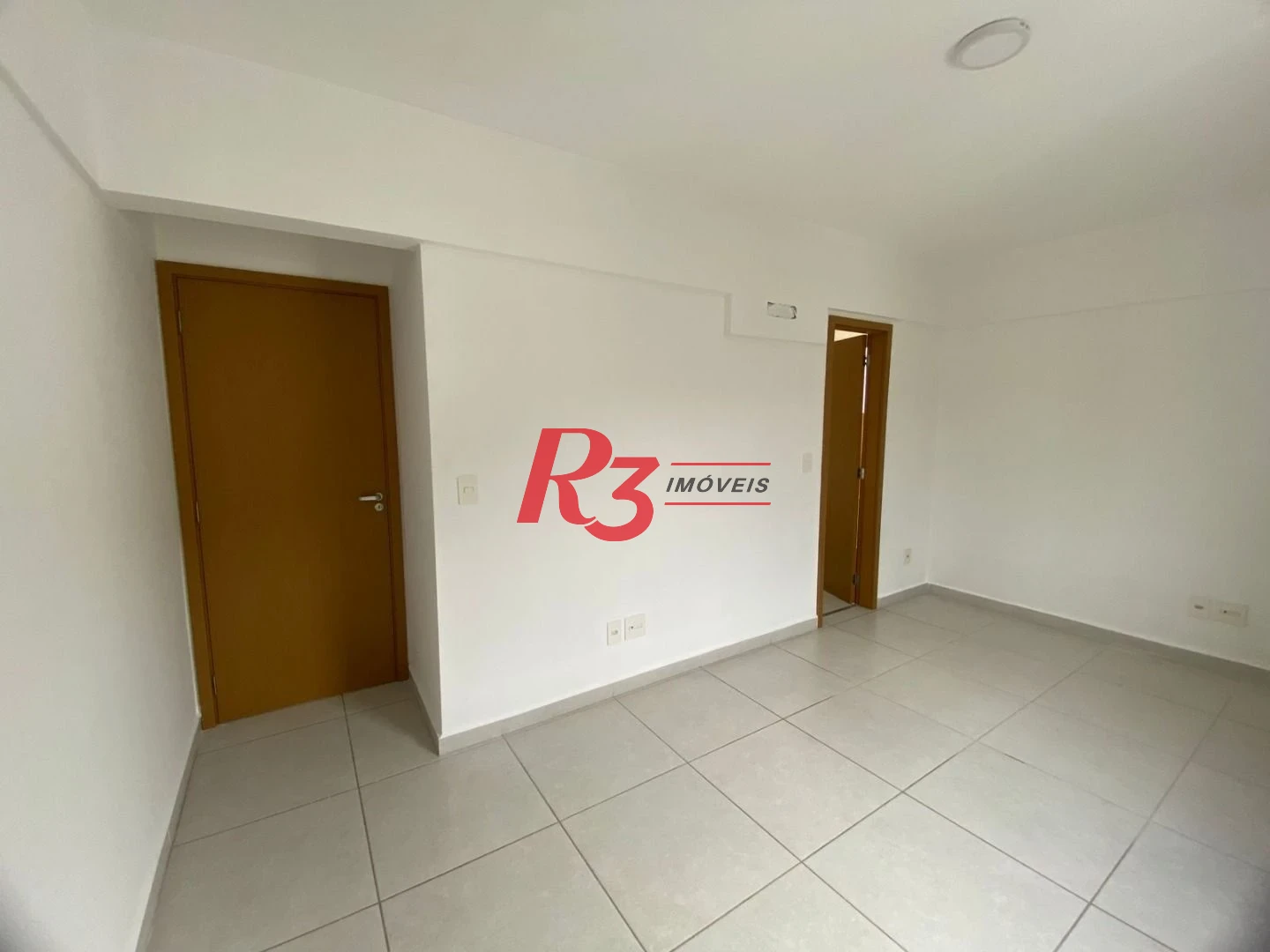 Apartamento com 2 dormitórios para alugar, 73 m² por R$ 3.800,00/mês - Vila Belmiro - Santos/SP