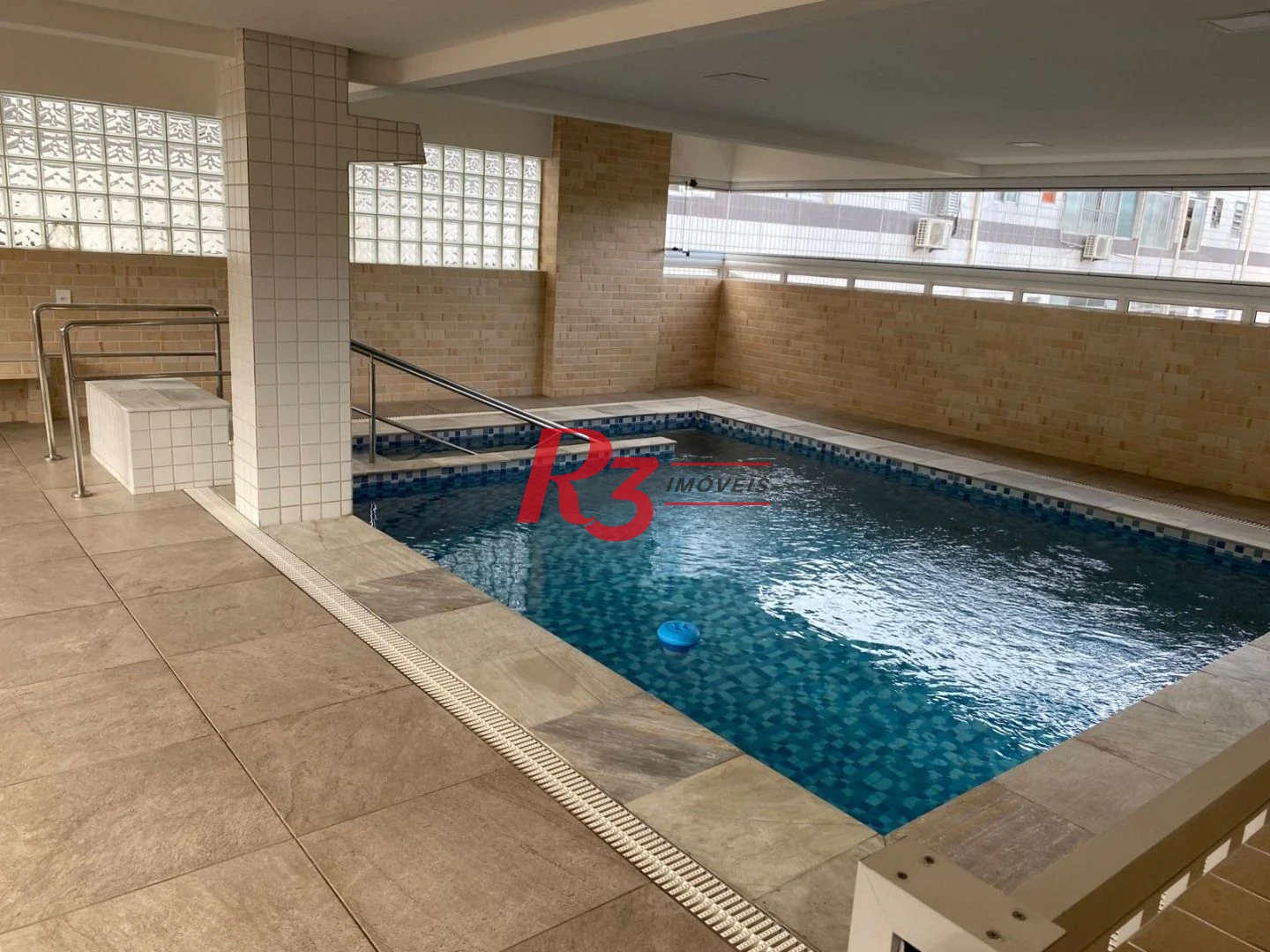 Apartamento com 2 dormitórios para alugar, 73 m² por R$ 3.800,00/mês - Vila Belmiro - Santos/SP