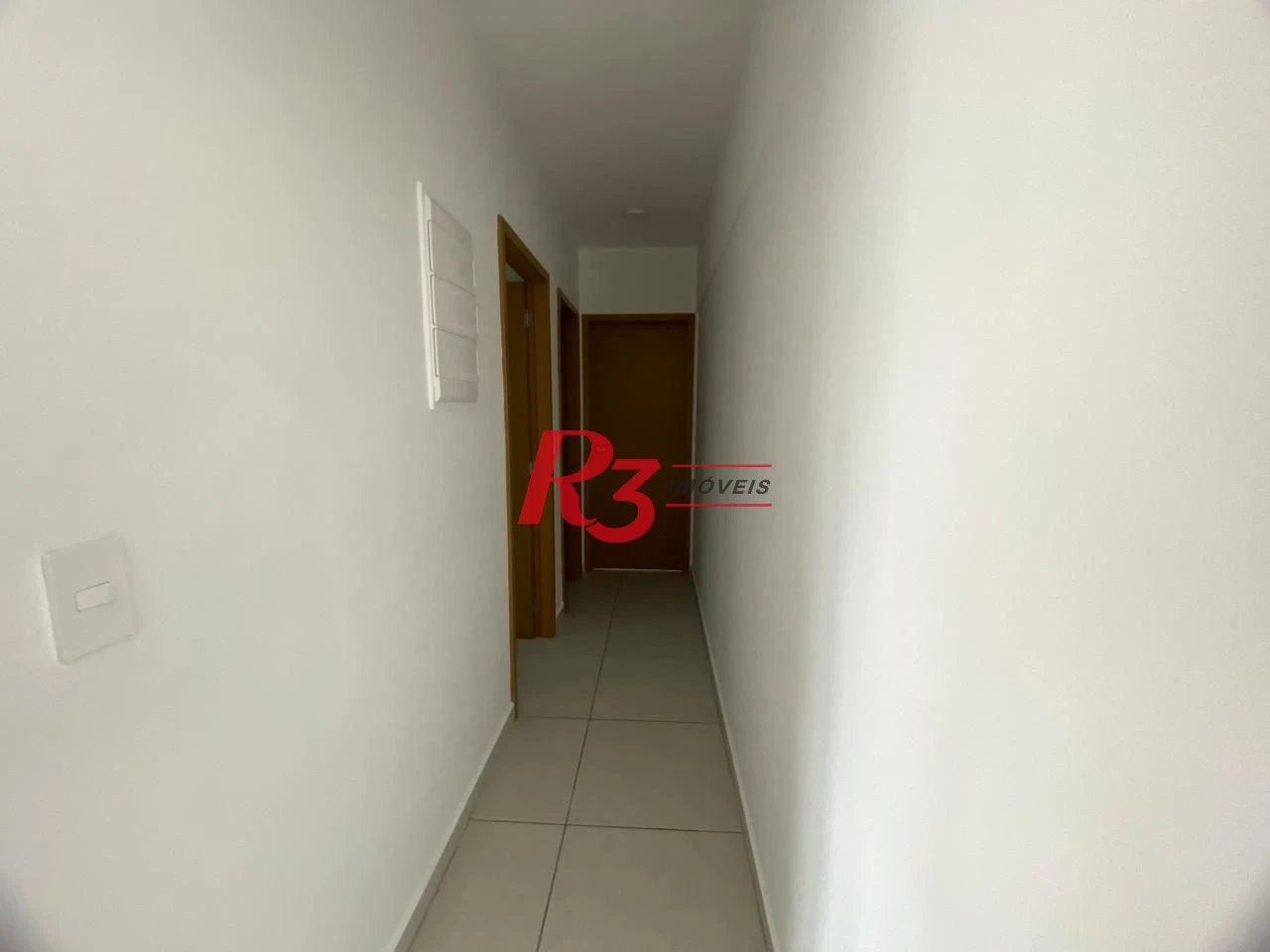 Apartamento com 2 dormitórios para alugar, 73 m² por R$ 3.800,00/mês - Vila Belmiro - Santos/SP