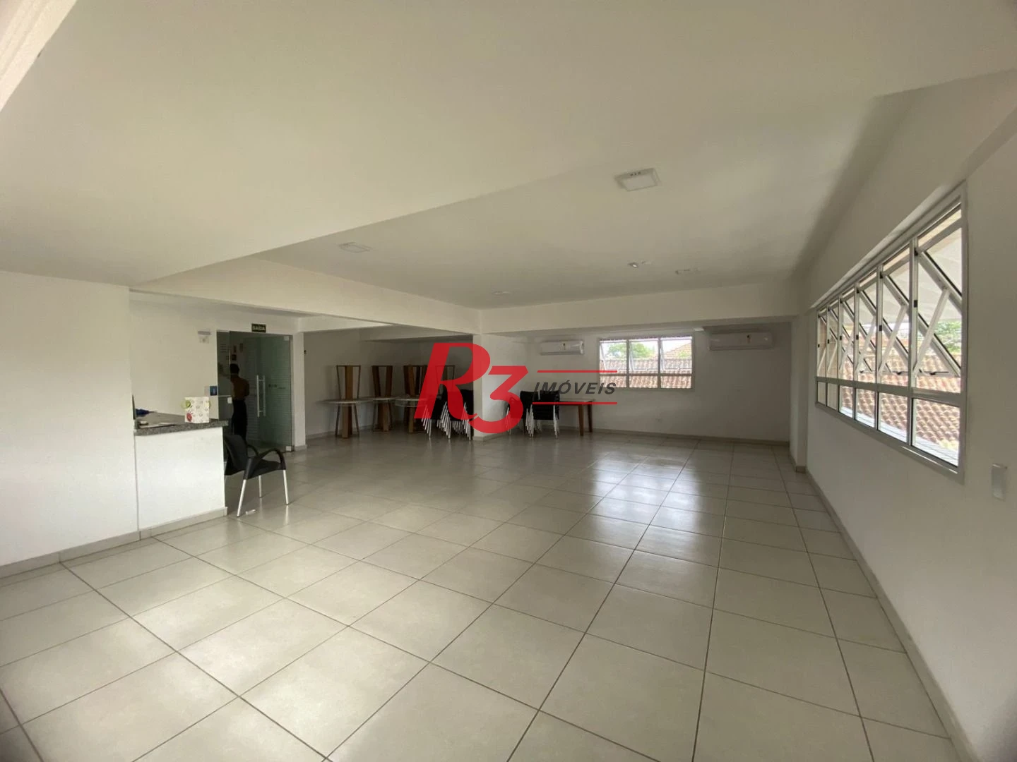Apartamento com 2 dormitórios para alugar, 73 m² por R$ 3.800,00/mês - Vila Belmiro - Santos/SP