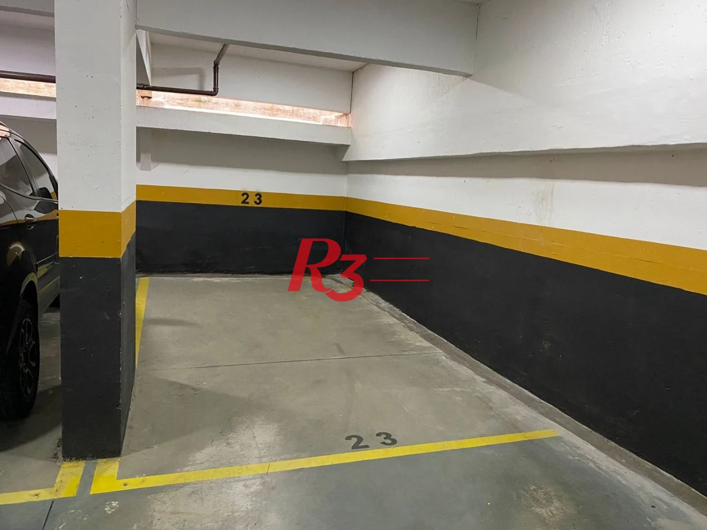 Apartamento com 2 dormitórios para alugar, 73 m² por R$ 3.800,00/mês - Vila Belmiro - Santos/SP
